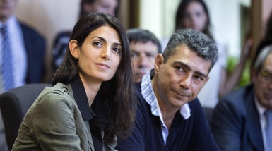 Stop alle Auto Blu e ai permessi ZTL per i consiglieri comunali di Roma