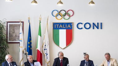 Rio 2016, Coni esclude l'azzurro Chatbi