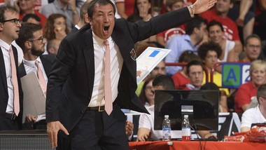 Basket Serie A, Torino si completa con Stephens