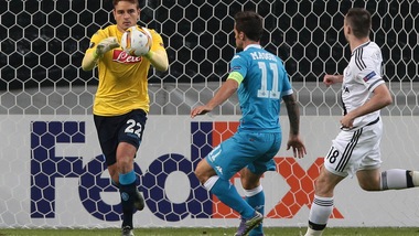 Calciomercato Crotone, arriva Gabriel per sistemare la porta