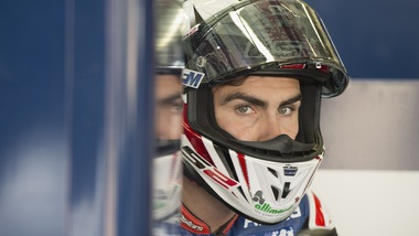MotoGp, Baz verso il rinnovo con l'Avintia