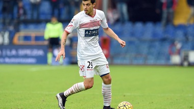 Calciomercato Carpi, Martinho rescinde il contratto