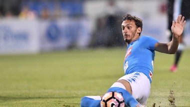 Serie A, Napoli-Chievo in diretta alle 20.45. Le formazioni ufficiali