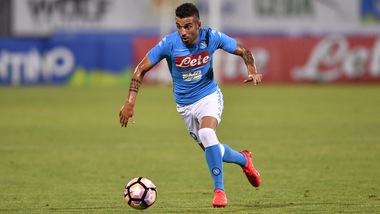 Ternana, è rivoluzione: nel mirino anche Evacuo e Insigne Jr