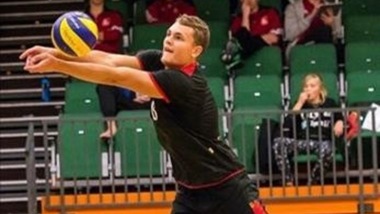 Volley: Superlega, Padova punta sul giovane Link