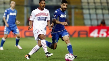 Calciomercato Chievo, De Guzman il nuovo obiettivo