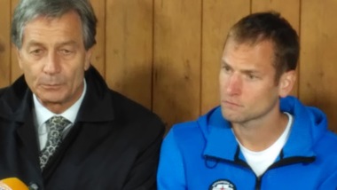 Rio 2016, «Schwazer non molla: vuole le Olimpiadi»