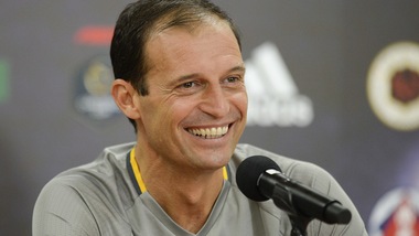 Corriere dello Sport-Stadio in edicola: Allegri: Con Higuain una Juve da favola!