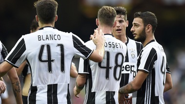 Calciomercato, Ascoli-Rosseti: fatta. Preso dalla Juventus