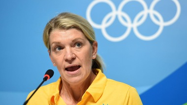 Olimpiadi, australiani furiosi per il principio d'incendio dovuto ad un mozzicone di sigaretta