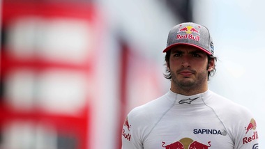 F1, Gp Germania: meno tre in griglia per Sainz
