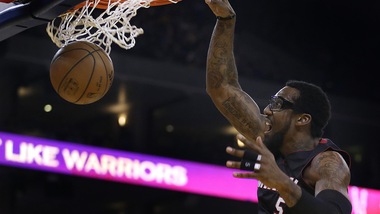 Stoudemire si ritira? No, va da Pianigiani!