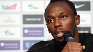 Rio 2016, il 3 agosto arriva Bolt