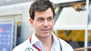 F1, Wolff: «Mi manca la sfida con la Ferrari»