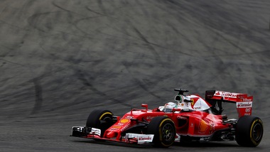 F1 Ferrari, a Fiorano i test con le Pirelli 2017