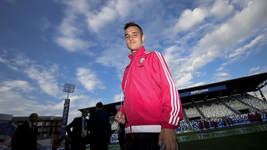 Calciomercato Sassuolo, Lirola: «Qui si punta tanto sui giovani»