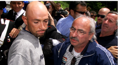 Pantani, archiviata l'inchiesta sull'esclusione dal Giro del '99