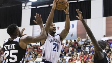 Doppio affare Avellino: Randolph e Obasohan