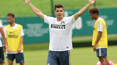 Calciomercato Sampdoria-Dodò: l’Inter accelera