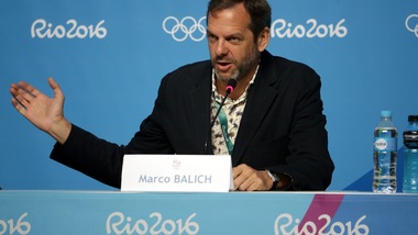 Olimpiadi, Balich: «Cerimonia d'apertura tra poesia, speranza e un pizzico di provocazione»