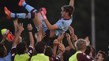 Calciomercato Torino, Zaccagno alla Pro Vercelli