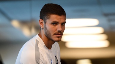 Corriere dello Sport-Stadio in edicola: Napoli, per Icardi pronti 150 milioni!