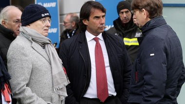 Europa League Sassuolo, Carnevali: «Sorteggio non proprio fortunato»