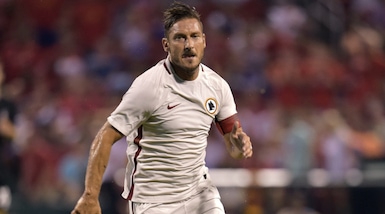 Latina-Roma, amichevole il 10 agosto al Francioni