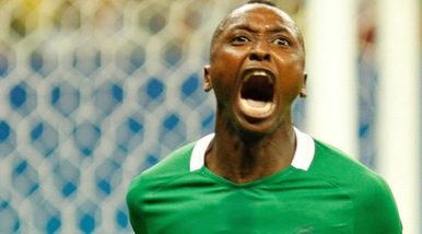 Rio 2016, calcio: Sadiq spinge la Nigeria, pari tra Colombia e Svezia