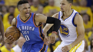 Westbrook: "Volevo soltanto OKC"