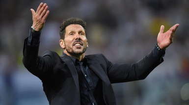 Calciomercato Atletico Madrid: «L'Argentina chiama Simeone»