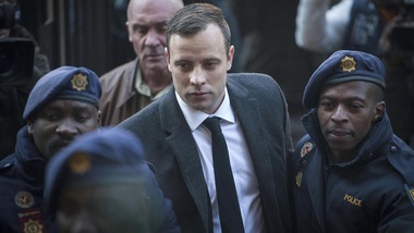 Oscar Pistorius ricoverato in ospedale, «ha tentato il suicidio»