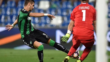 Calciomercato Palermo, si riapre la trattativa per Falcinelli