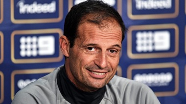 Allegri applaude Detti: «Livorno ai Giochi non tradisce»