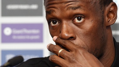 Olimpiadi, niente tv al villaggio olimpico: Bolt ne compra una