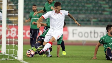 Coppa Italia, i risultati del secondo turno: avanti Bari e Salernitana