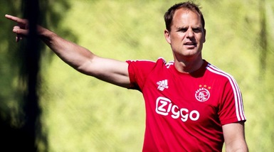 Corriere dello Sport-Stadio in edicola: l’Inter a De Boer e gli ori d’Italia