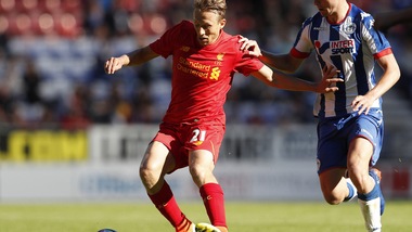 Calciomercato Sampdoria, Ferrero tratta Lucas Leiva