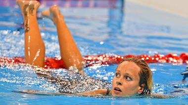 Nuoto: il giorno di Fede, il ritorno di Phelps