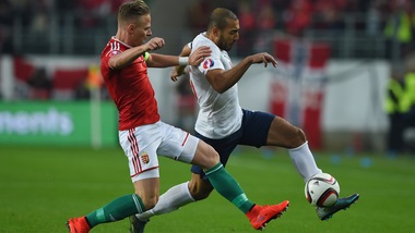 Calciomercato Palermo, Aleesami è un colpo ufficiale