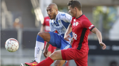 Calciomercato Palermo, ufficiale l'acquisto di Aleesami