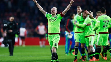 Inter, da Klaassen a Milik, tutti i talenti valorizzati da De Boer