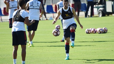 Serie A, il Bologna diventa proprietario del centro Galli