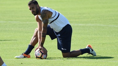 Serie A Bologna, lesione Maietta: fuori tre settimane