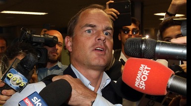 Corriere dello Sport-Stadio in edicola: Icardi spaventa subito De Boer