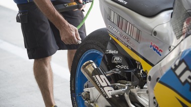 MotoGp, in Austria nuova sfida per la Michelin