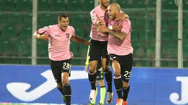 Calciomercato, il Carpi vuole Struna: Palermo su Gagliolo
