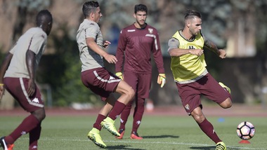 Coppa Italia, date e orari del terzo turno eliminatorio