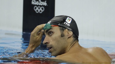 Rio 2016, Magnini: «Noi fuori e i russi avanti, che roba...»