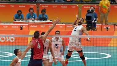 Volley: Rio 2016, questa Italia fa sognare, battuti anche gli Stati Uniti
